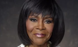 Hollywood Icon Cicely Tyson has New York Street named in her honour
