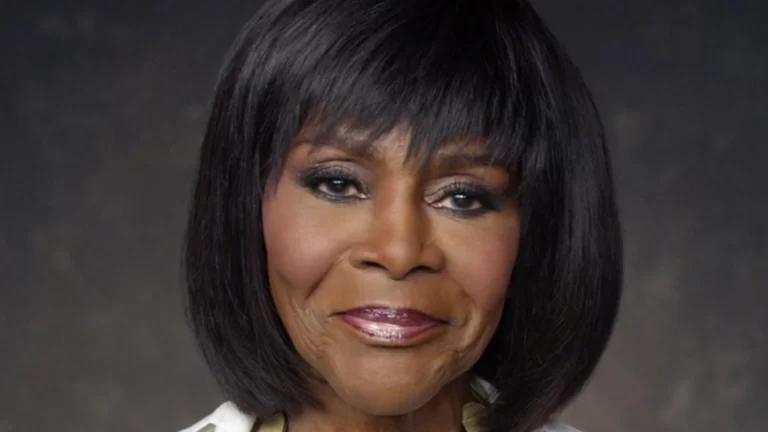 Read more about the article Hollywood Icon Cicely Tyson has New York Street named in her honour