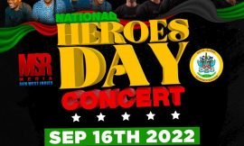St. Kitts and Nevis gears up for upcoming Freedom Concert