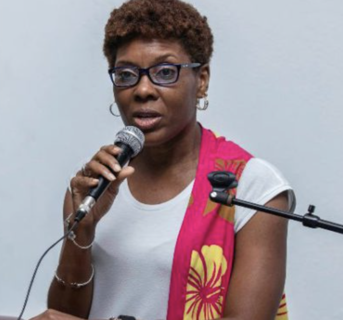 Read more about the article Lisa-Romayne Archibald-Pistana appointed as Permanent Secretary of Education St. Kitts