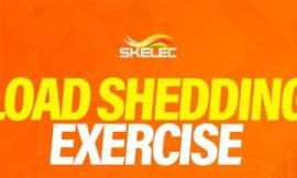 SKELEC begins load shedding in St. Kitts