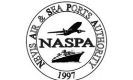 NASPA wins the NovaPort Cup Award
