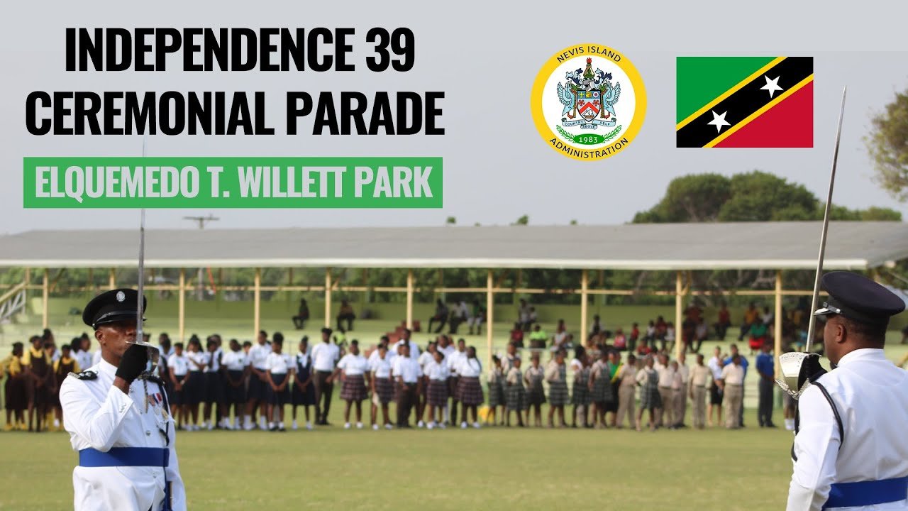 St. Kitts and Nevis celebrates 39 years of Independence VON Radio