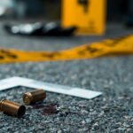 Man gunned down on Nevis; homicide #16 for 2024