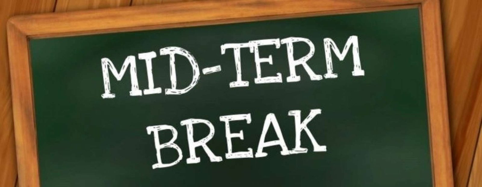 You are currently viewing Midterm break to commence for students and teachers in SKN on October 28th