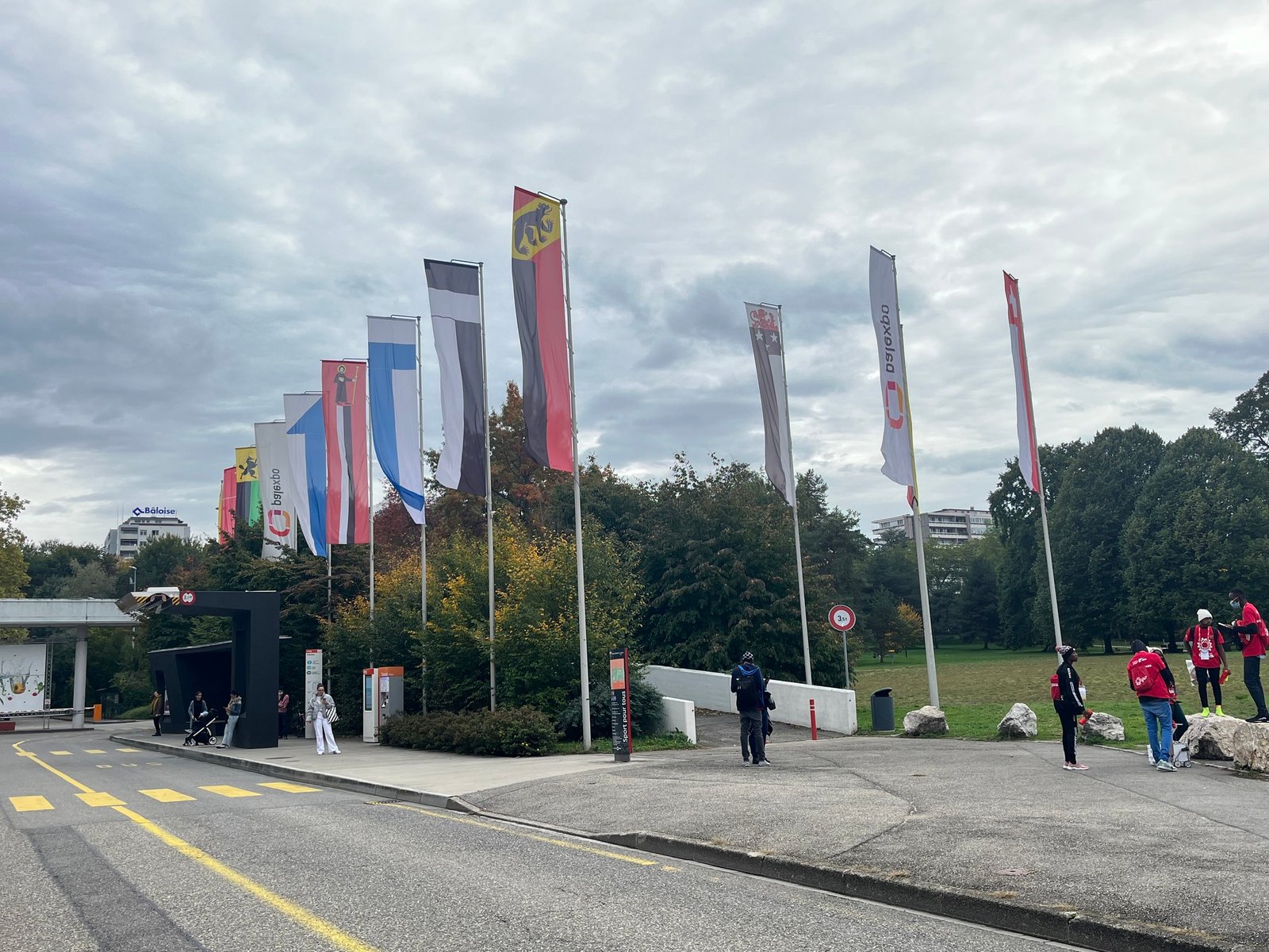 St. Kitts and Nevis wins Four matches at First Global Challenge