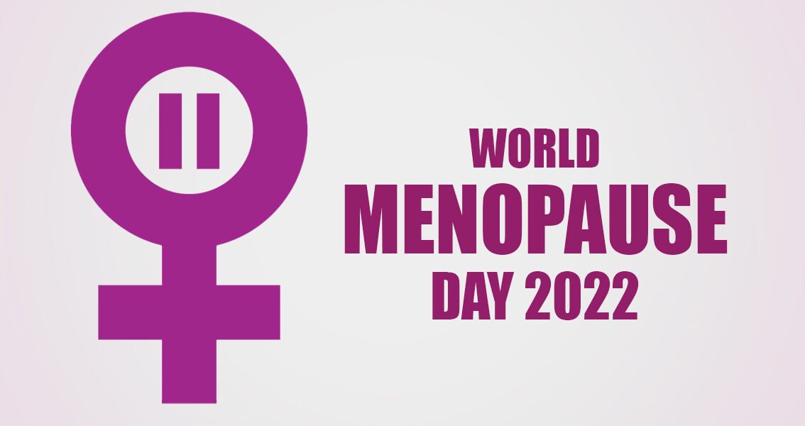 You are currently viewing Medical Practitioner sheds light on the Transition and Difficulties of Menopause on World Menopause Day.