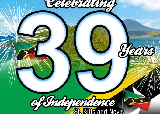 You are currently viewing Final event for Independence 39 to be held (today) Saturday