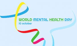 St. Kitts and Nevis joins in the celebrations of Mental Health  