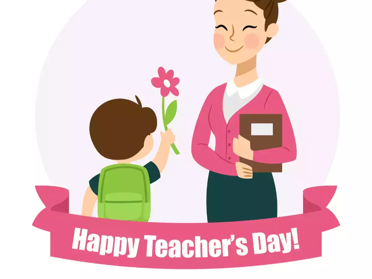You are currently viewing World Teachers Day celebrated on October 5th 