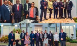 Federal Government meets with African Export-Import Bank