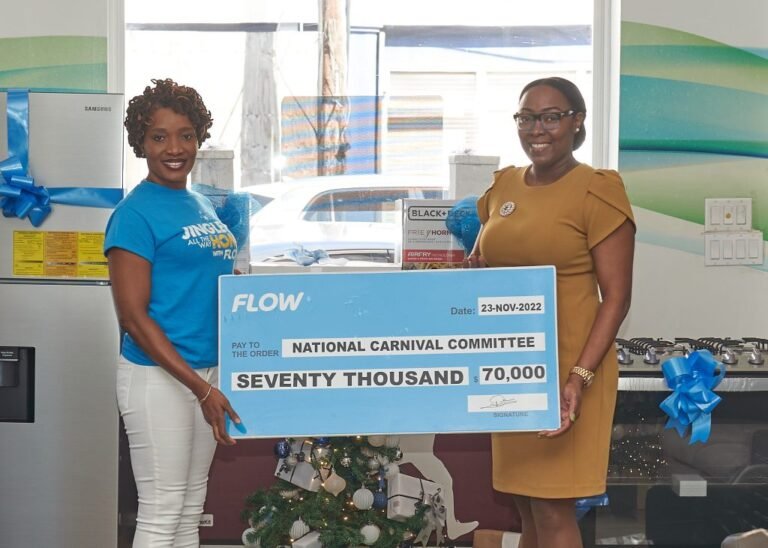 Read more about the article FLOW, Title Sponsor of Calypso Monarch Competition