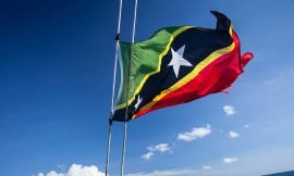 St. Kitts and Nevis elected by Commonwealth Law Ministers to represent Caribbean on the Commonwealth Law Ministers Action Group