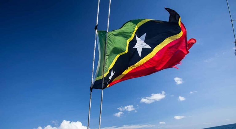 Read more about the article St. Kitts and Nevis elected by Commonwealth Law Ministers to represent Caribbean on the Commonwealth Law Ministers Action Group