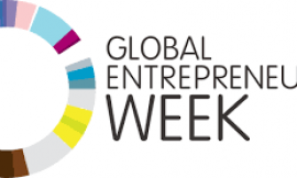 Global Entrepreneurship Week 2022 celebrated this week