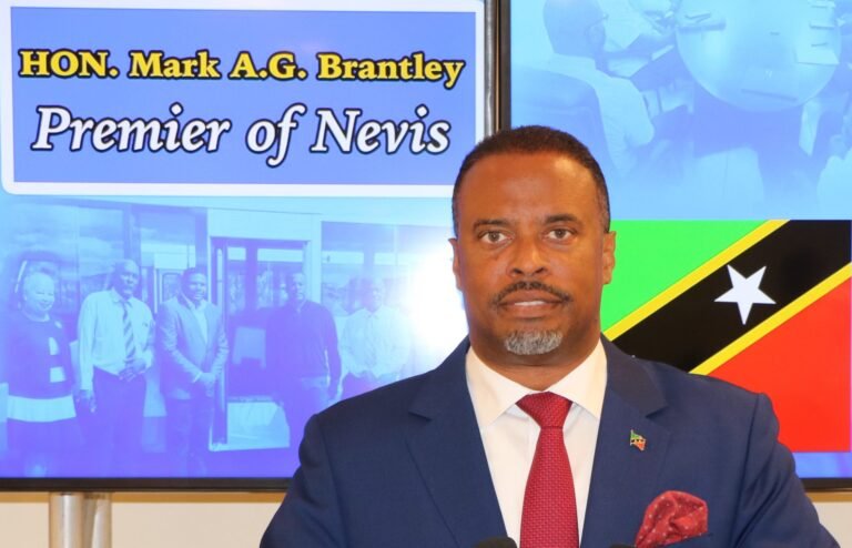 Read more about the article Nevis’ Civil servants to see 5% salary increase in Jan. 2023 as promised