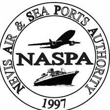 You are currently viewing Ten security officers promoted to constables at NASPA