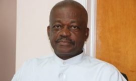 New Supervisor of Elections assesses polling stations on Nevis
