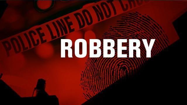 You are currently viewing Robbery occurs at Beach Road