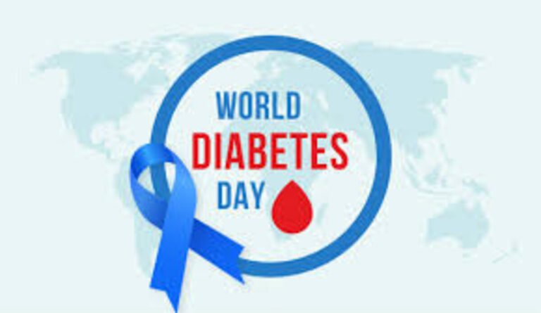 Read more about the article Health Promotion Unit to hold Health Walk in recognition of World Diabetes Day