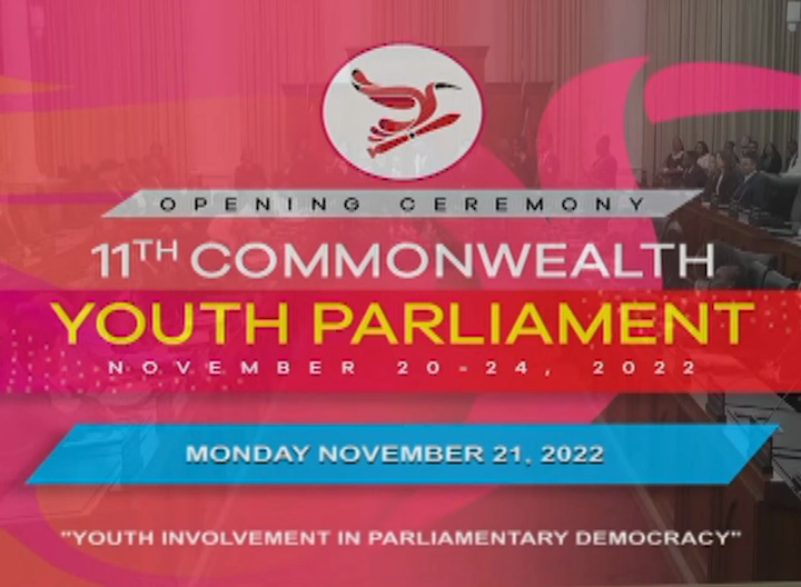 You are currently viewing Mr Patrice Nisbett II to represent CPA Nevis Island Branch in Commonwealth Youth Parliament