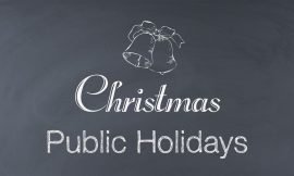 St. Kitts and Nevis Public Holidays for Christmas weekend announced