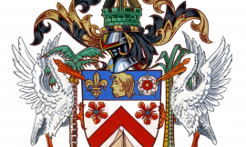 Longstanding Debate on the Official St. Kitts and Nevis Coat of Arms Ends