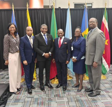 Read more about the article SKN’s PM heads delegation to eight Caricom-Cuba summit