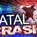 One man dies in Needsmust Traffic Accident