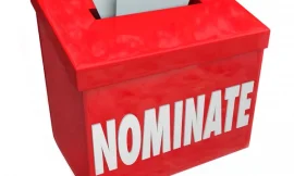Nomination Day Dec 5th 2022