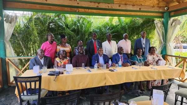 You are currently viewing St. Kitts Farmer’s Cooperative Society celebrates 20 years