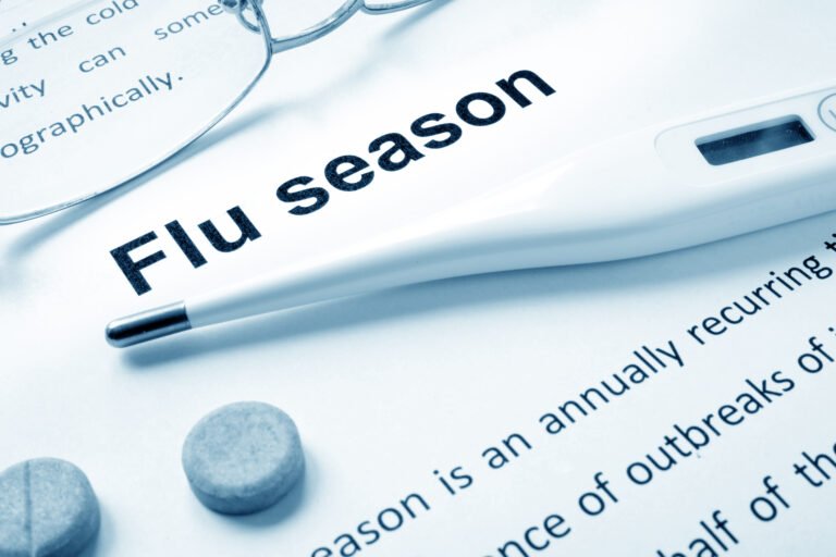 Read more about the article Non- pharmaceutical measures should be “reinforced” amidst flu outbreak