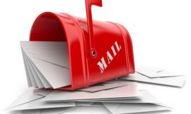 Community Advisor/Activist appeals for improvement to Mail delivery services