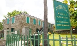 2023 Budget Debate continues in the Nevis Island Assembly Chambers on Thursday