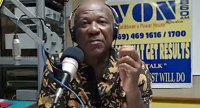 You are currently viewing Carnival 2022 conduct and costumes discussed on Tuesday’s Let’s Talk program   