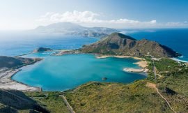 St Kitts ranked 2nd in 5 top places to visit by Forbes