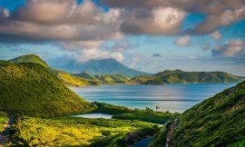 2023 St. Kitts- Nevis Cruise Schedule