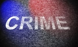 Lawmen investigating two shooting incidents