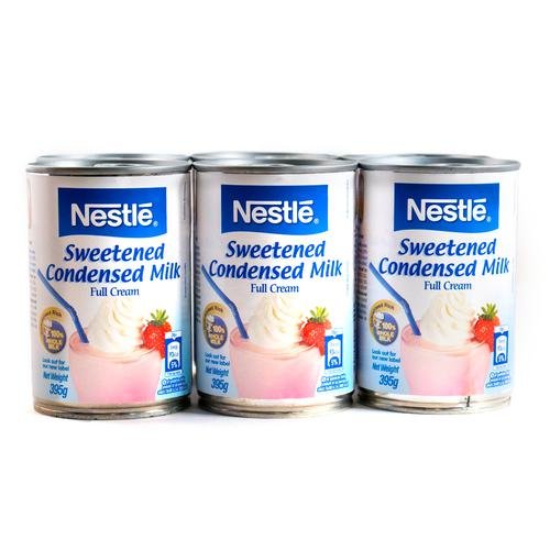 You are currently viewing CET on Condensed Milk imported from Non-CARICOM Member States increased