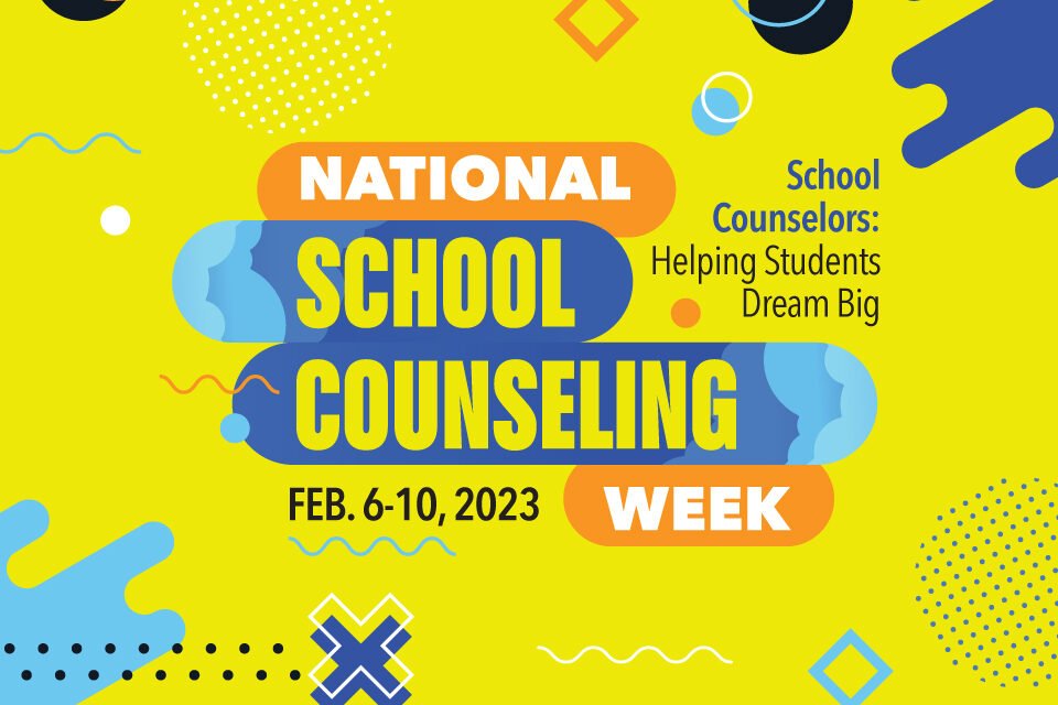 You are currently viewing School Counsellors Week observed in SKN, Feb 6th to the 10th