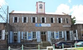 Sitting of the High Court of Justice (Nevis Circuit) for the trial of criminal assizes begins