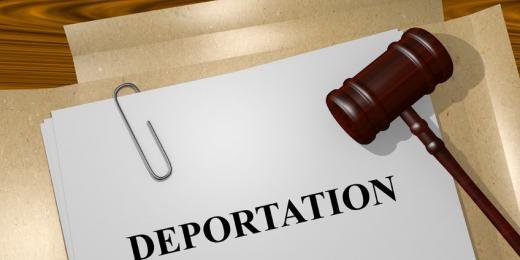 You are currently viewing Four individuals from SKN deported from the US in 2022 according to latest US report 