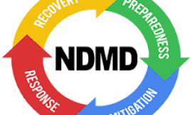 NDMD to continue Disaster Awareness Initiative