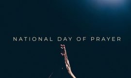 National Day of Prayer slated February 28th