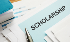 Students seeking tertiary education encouraged to take advantage of Scholarships