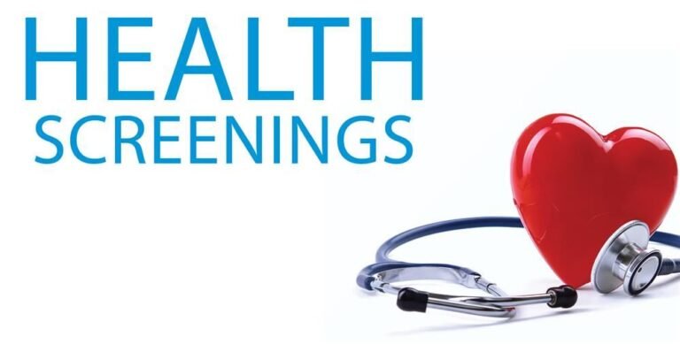 Read more about the article SKN Moves to hold Free Health Screening