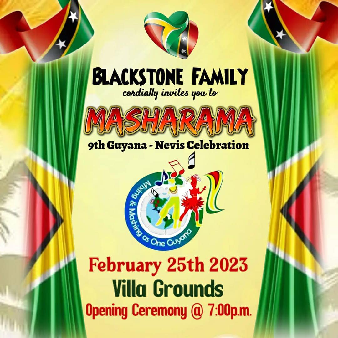 You are currently viewing Masharama to be celebrated on Saturday