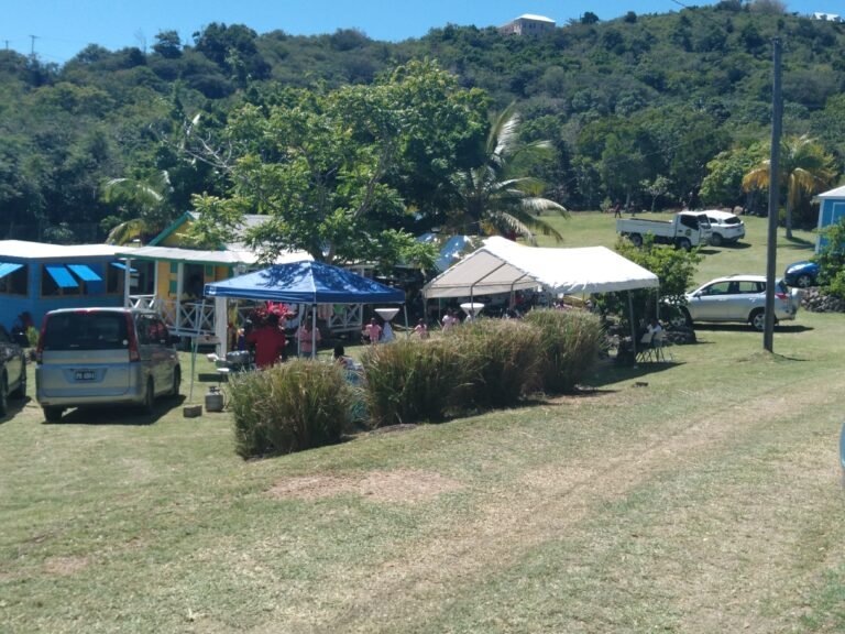 Read more about the article Ministry of Tourism holds Twentieth Anniversary Celebration of Nevisian Heritage Village