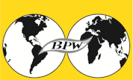 BPW Nevis officially welcomed into BPW family