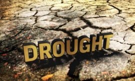 Public urged to be mindful of upcoming Drought Season in SKN